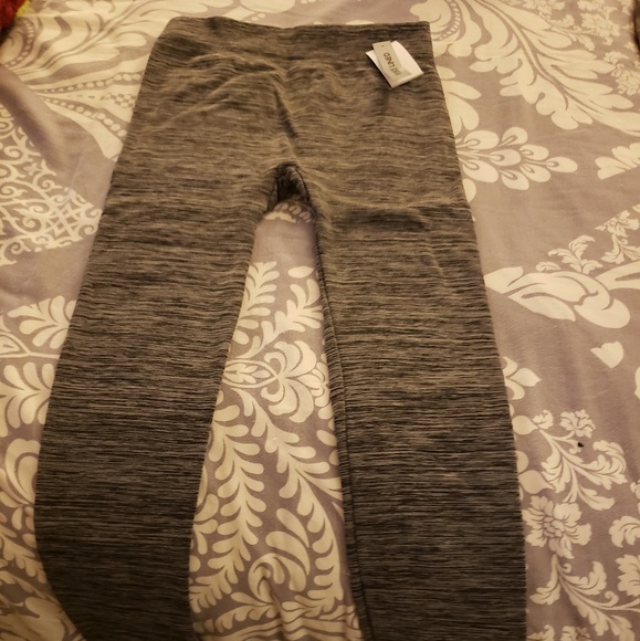 leggings - Picture 1 of 3